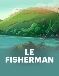 Le Fisherman Slot